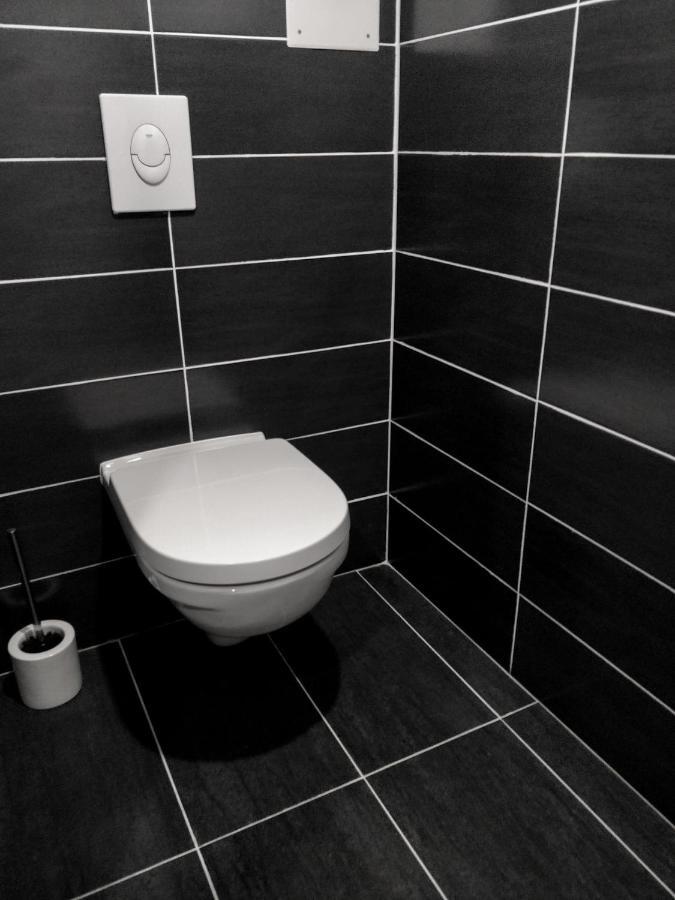 Tres Bel Appartement Neuf Et Moderne 63M2 A אוברנאי מראה חיצוני תמונה