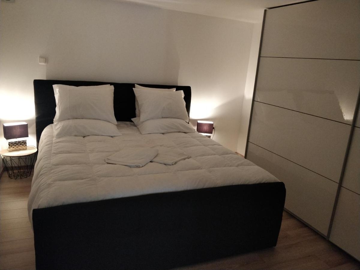 Tres Bel Appartement Neuf Et Moderne 63M2 A אוברנאי מראה חיצוני תמונה