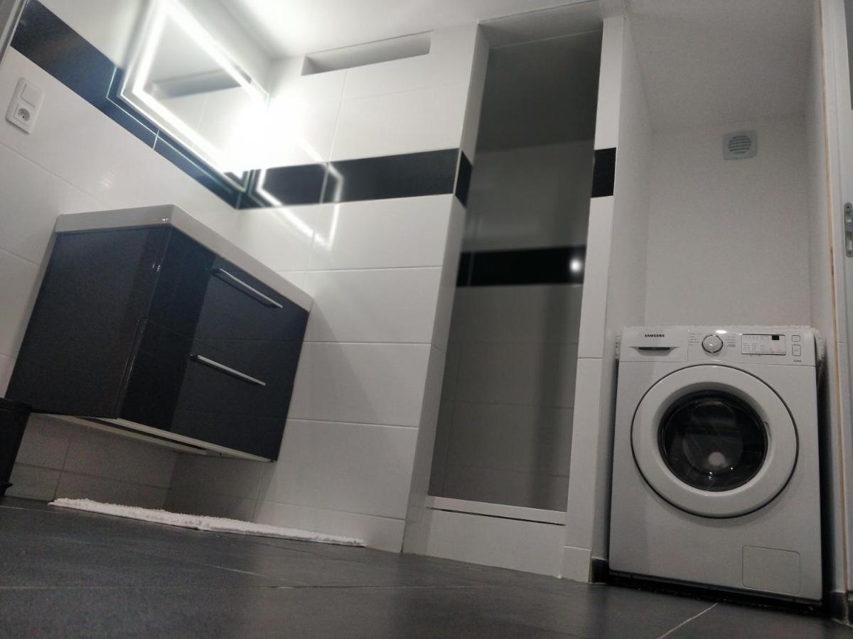 Tres Bel Appartement Neuf Et Moderne 63M2 A אוברנאי מראה חיצוני תמונה