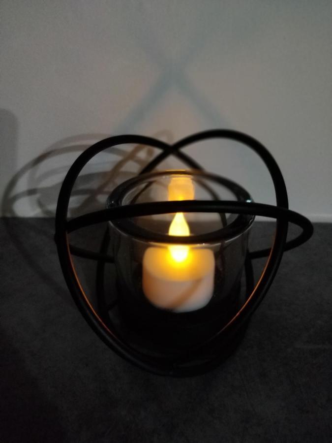 Tres Bel Appartement Neuf Et Moderne 63M2 A אוברנאי מראה חיצוני תמונה