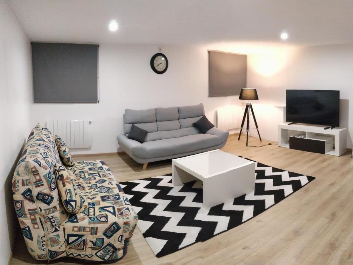 Tres Bel Appartement Neuf Et Moderne 63M2 A אוברנאי מראה חיצוני תמונה