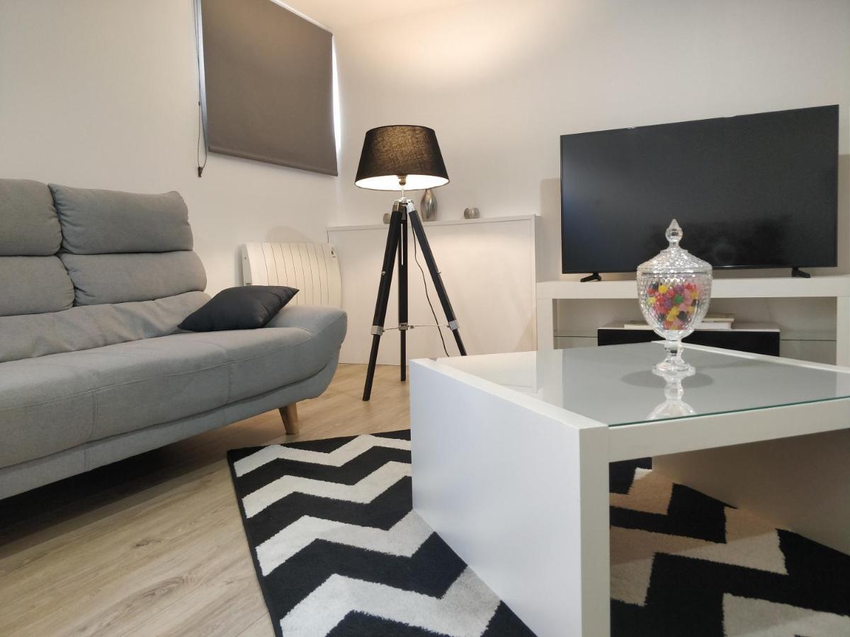 Tres Bel Appartement Neuf Et Moderne 63M2 A אוברנאי מראה חיצוני תמונה