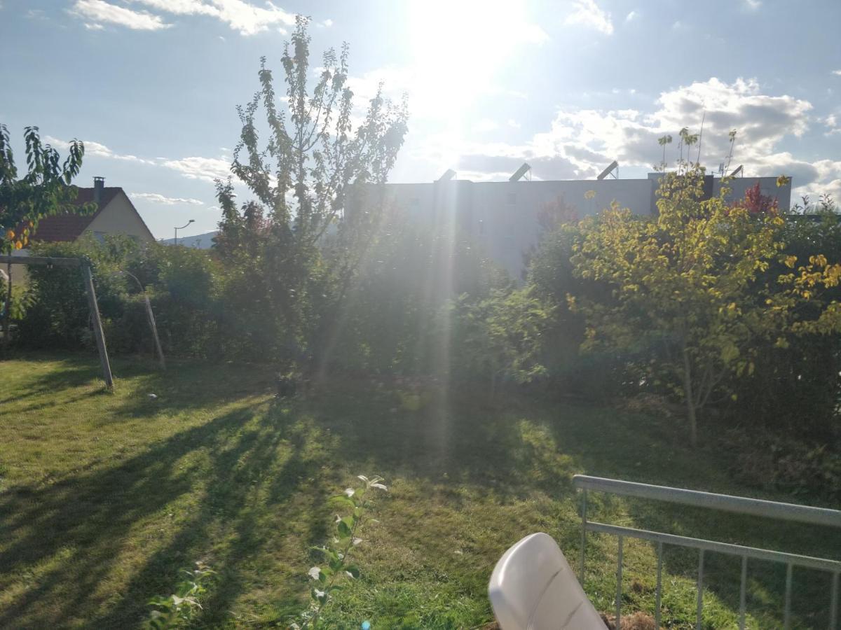 Tres Bel Appartement Neuf Et Moderne 63M2 A אוברנאי מראה חיצוני תמונה