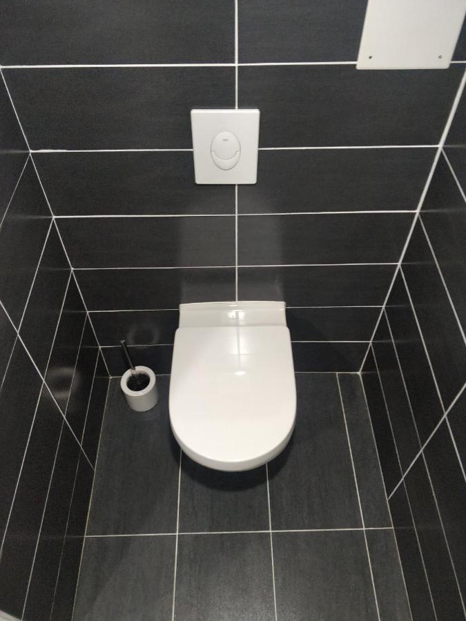 Tres Bel Appartement Neuf Et Moderne 63M2 A אוברנאי מראה חיצוני תמונה